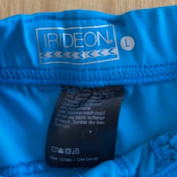 Irideon Cordova Riding Tights - Picture 6 of 8